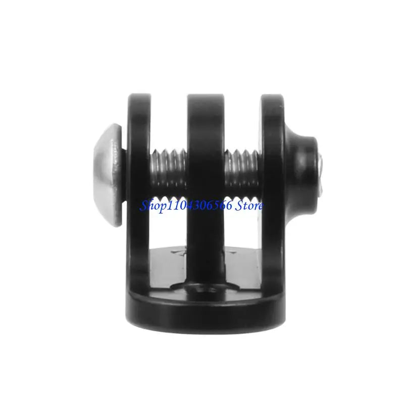 Action Camera Bike Handlebar Mount Tripod Adapter – GoPro & Garmin Camera Mount Adapter HIP CN
