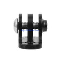 Action Camera Bike Handlebar Mount Tripod Adapter – GoPro & Garmin Camera Mount Adapter HIP CN