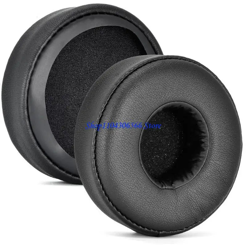 Ear Pads for MDR-ZX100 ZX110 ZX300 – Soft Sponge Cushions Headphone Ear Pads HIP Black CN