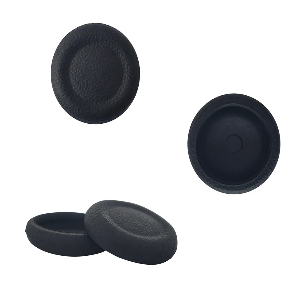 Silicone Thumbstick Caps for PS5 & PS4 – Anti-Slip Grip Covers Controller Grip Caps HIP