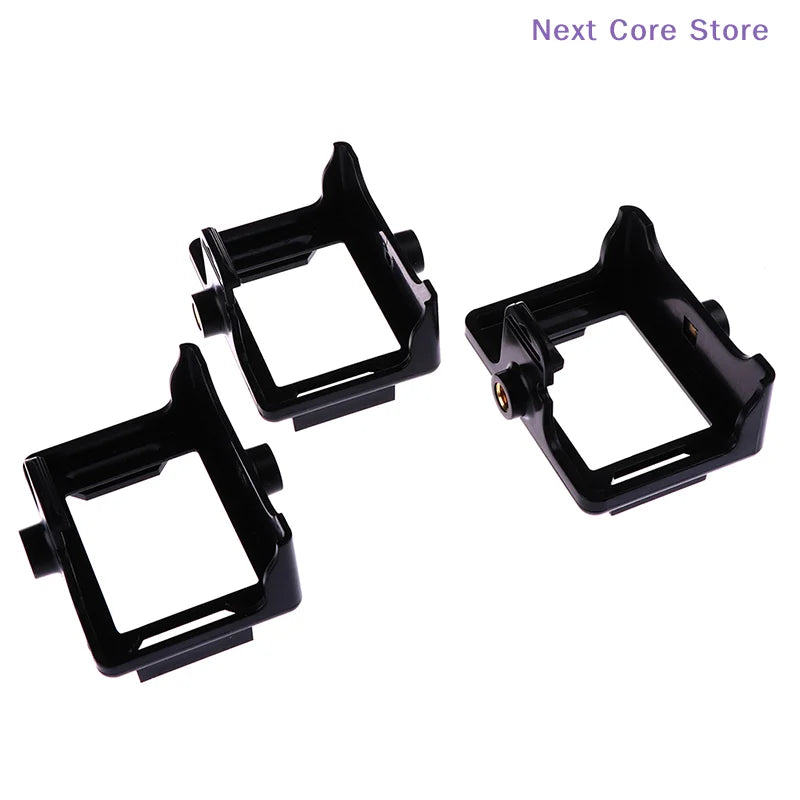 Skeleton Frame Clip Case for SJ4000 SJ6000 SJ7000 SJ9000 Camera Protective Case HIP Default Title