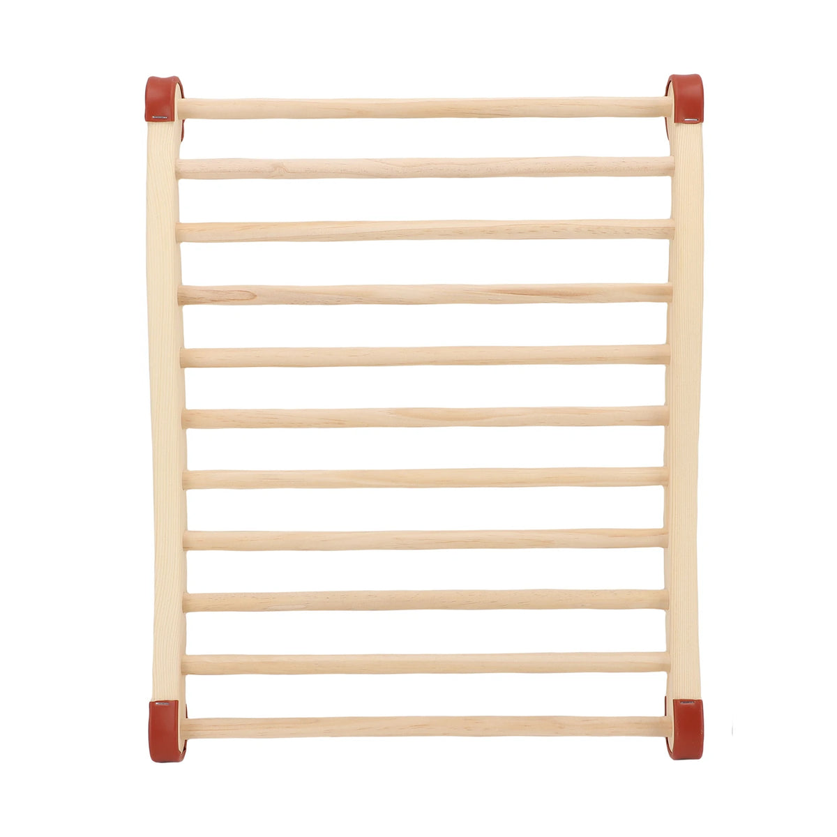 Sauna Accessories Sauna Backrest Wooden Anti Slip Comfortable S Shape Design Sauna Chair Back HIP Wooden