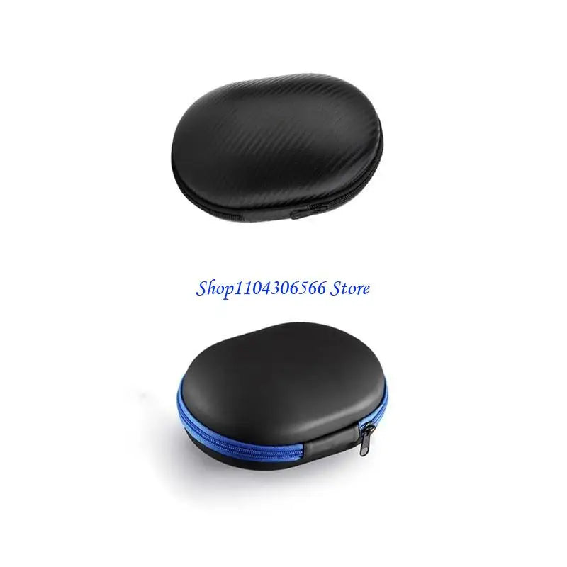 Hard EVA Headphone Case – Travel Bag for Beats Solo 2 3 Headphone Carrying Case HIP