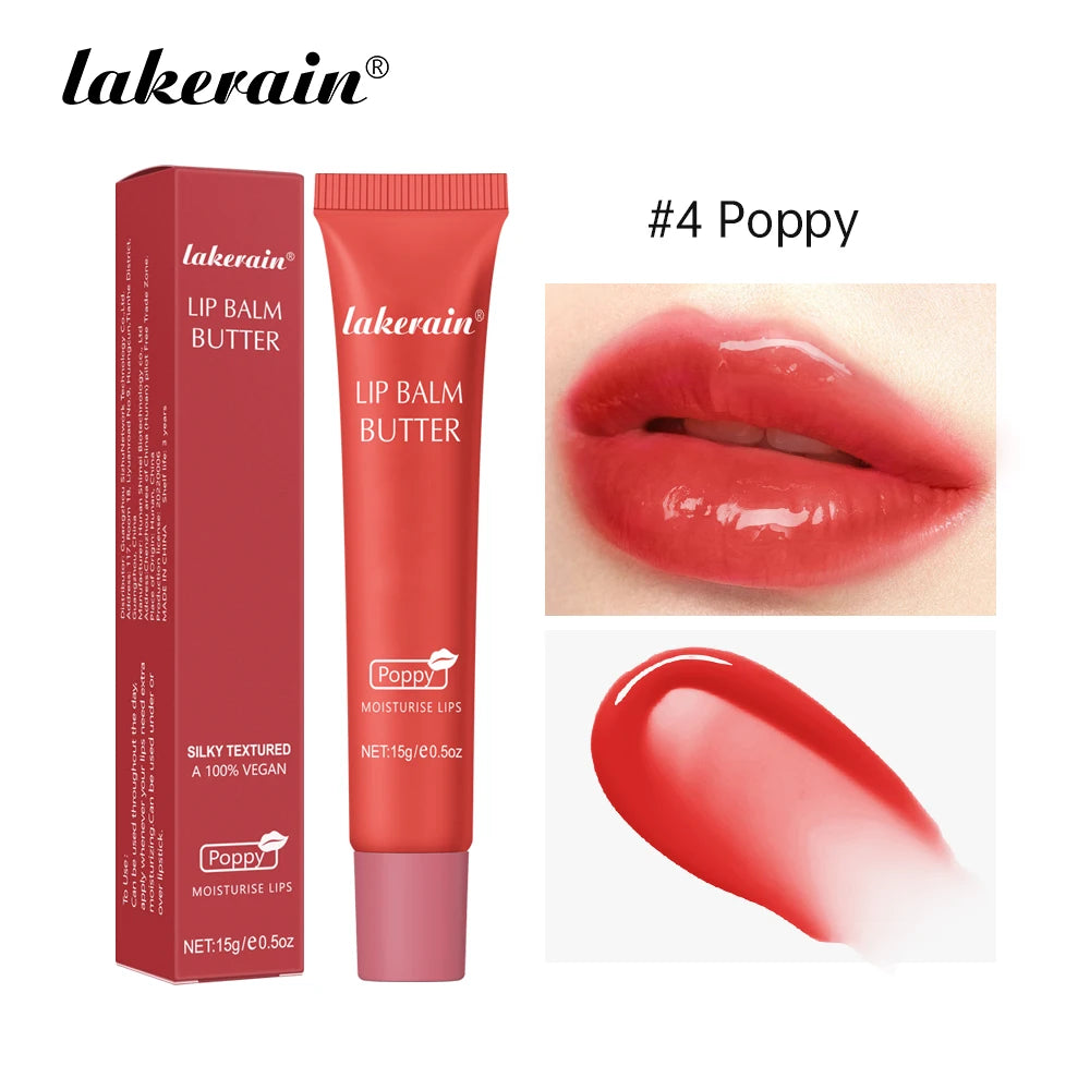 Lip Gross Treatment Moisturizing 10ml Peptide Lip Mask Gel To Remove Dead Skin Lipstick Base Lip Cream Women Lip Care Mask HIP D