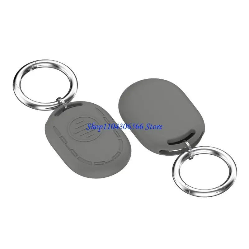 Silicone GPS Tracker Keychain Cover – Scratch & Drop Protection Tracker Silicone Case HIP