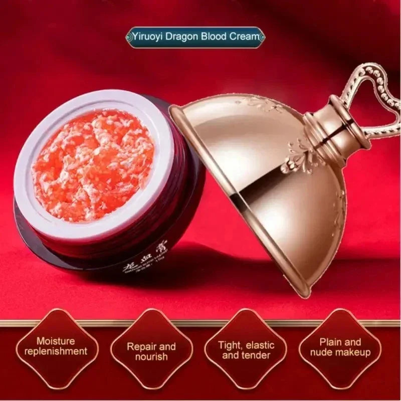Dragon's Blood Face Cream – Retinol, Brightening & Firming Face Cream HIP