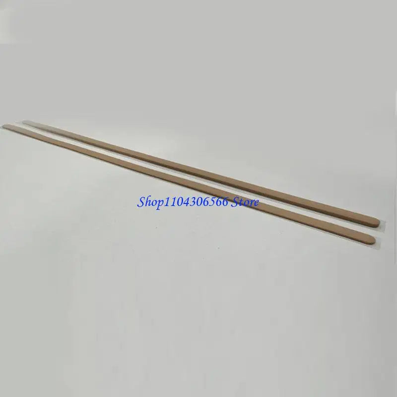 Rubber Foot Strip Pads for Laptop Go 1943 2013 2039 Bottom Case Laptop Foot Pads HIP
