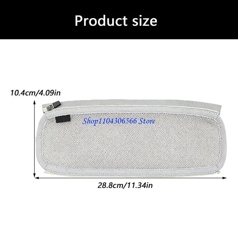 Headband Cushion Sleeve for FoKus Apolo Headphones | HIP Headphone Accessory HIP