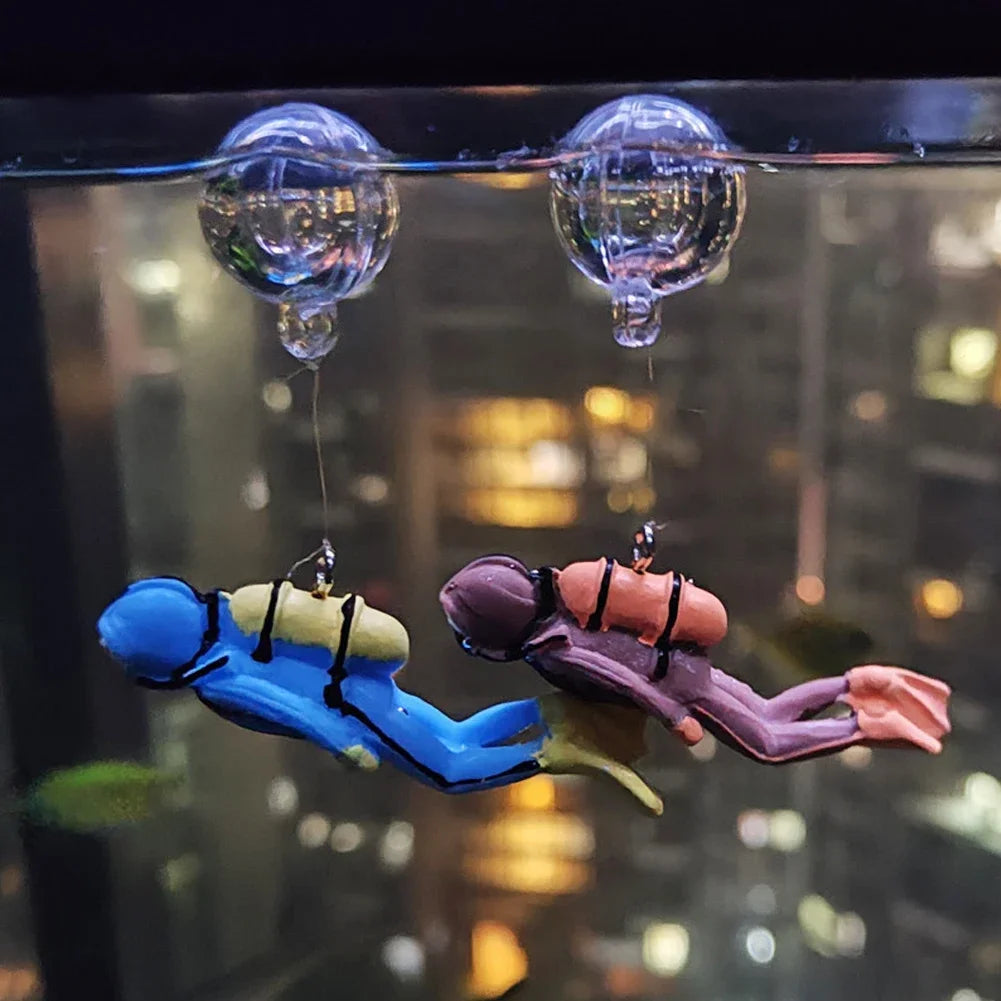 New Aquarium Decoration Accessories Mini Samll Ornaments Plants Stones Decor Turtle Accessory Aquarium For Fish Tank Accessories HIP