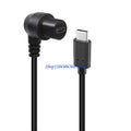 USB-C Data & Charging Cable 30cm – 10Gbps Fast Transfer USB-C Data Cable HIP straight head CN