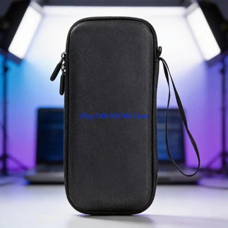 EVA Powerbank Travel Case – Shockproof Storage Box Powerbank Storage Case HIP