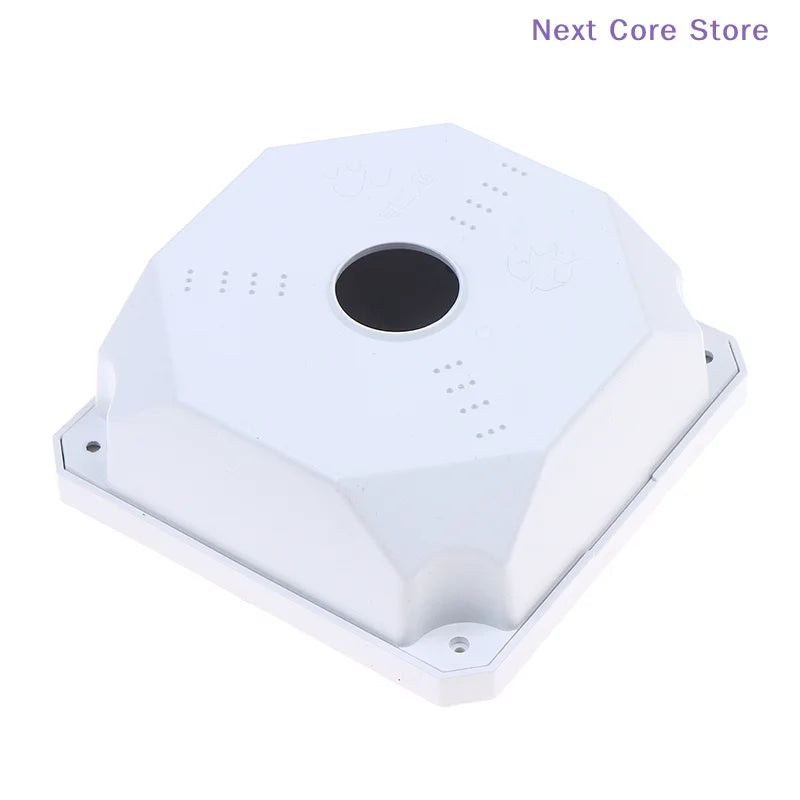 Universal Dome Camera Junction Box Mounting Bracket Camera Mounting Bracket HIP