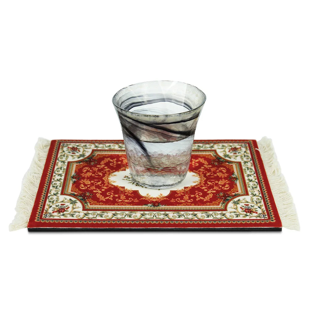 Persian Carpet Mouse Pad – Anti-Slip Rubber Gaming Mat Gaming Mouse Pad HIP