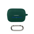 Silicone Case for C50i Earbuds – Shockproof & Dustproof Cover Earbud Case Cover HIP dark green CN