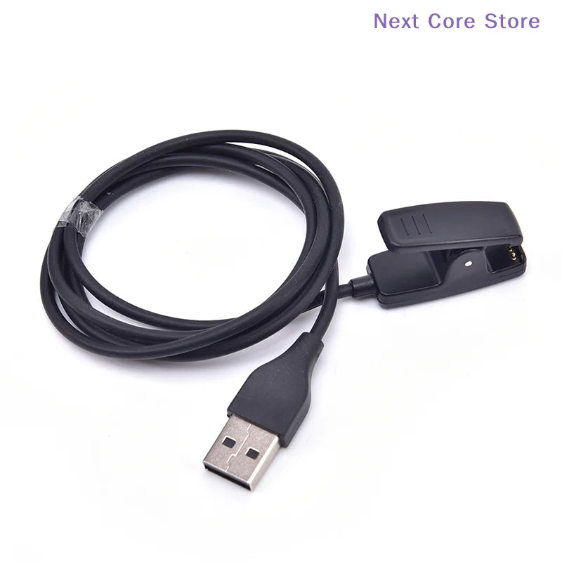 USB Clip Cradle Charger for Garmin Forerunner 235 630 230 Watch Charging Cable HIP