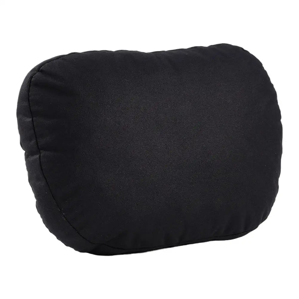 Car Neck Pillow Car Seat Headrest Cotton Protector Cushion Universal Adjustable Car Pillow Neck Rest Cushion for Car Seat HIP A
