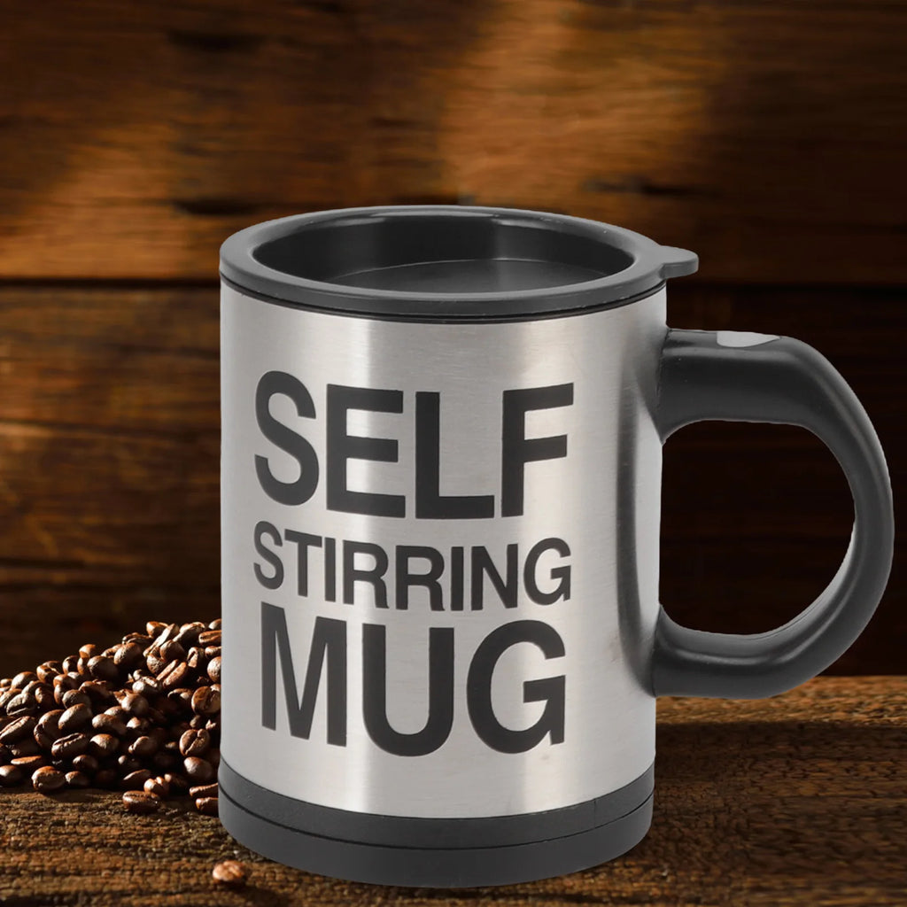 Automatic Mixing Cup Electric Mixing Cup Self Stirring Cup Electric 400ml Automatic Mixing Cup Coffee Blending Mug for Drinking HIP