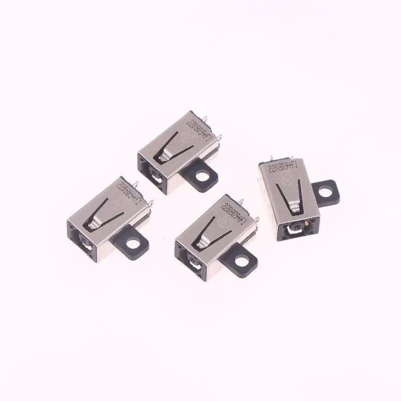 DC Power Jack Socket Connector for Dell XPS 12 13 L321X L322X Laptop Power Connector HIP