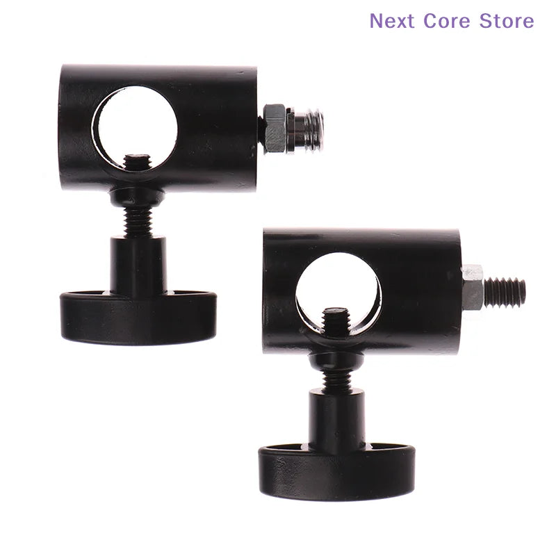 1/4" & 3/8" Thread Rapid Adapter Mount for Light Stand Light Stand Adapter HIP