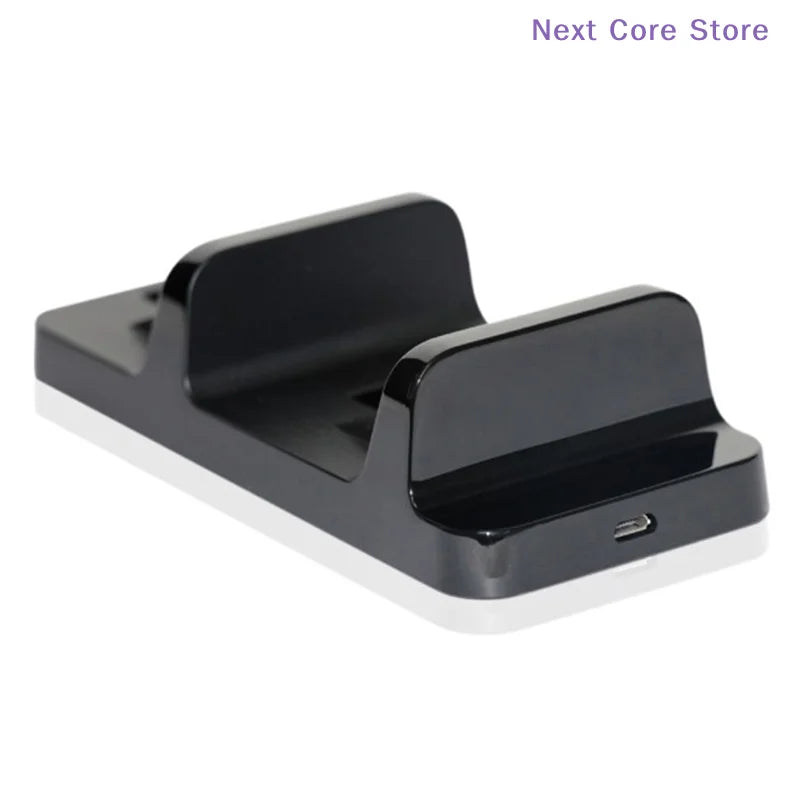 PS4 Controller Fast Charging Dock & Dual Stand Station Controller Charging Dock HIP