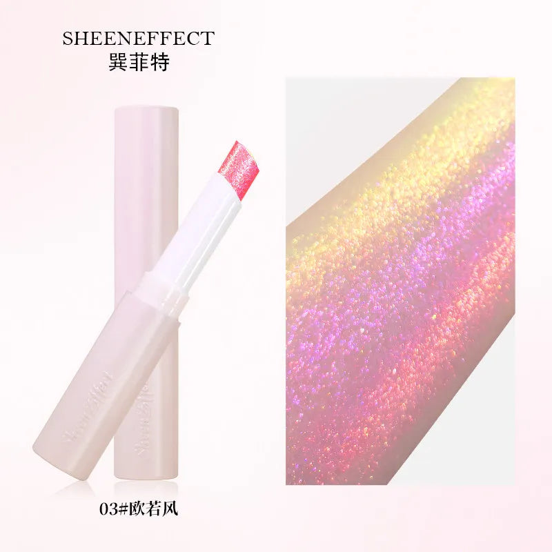 Sheeneffect Chameleon Jelly Eyeshadow & Highlighter Stick Eyeshadow Highlighter Stick HIP 03