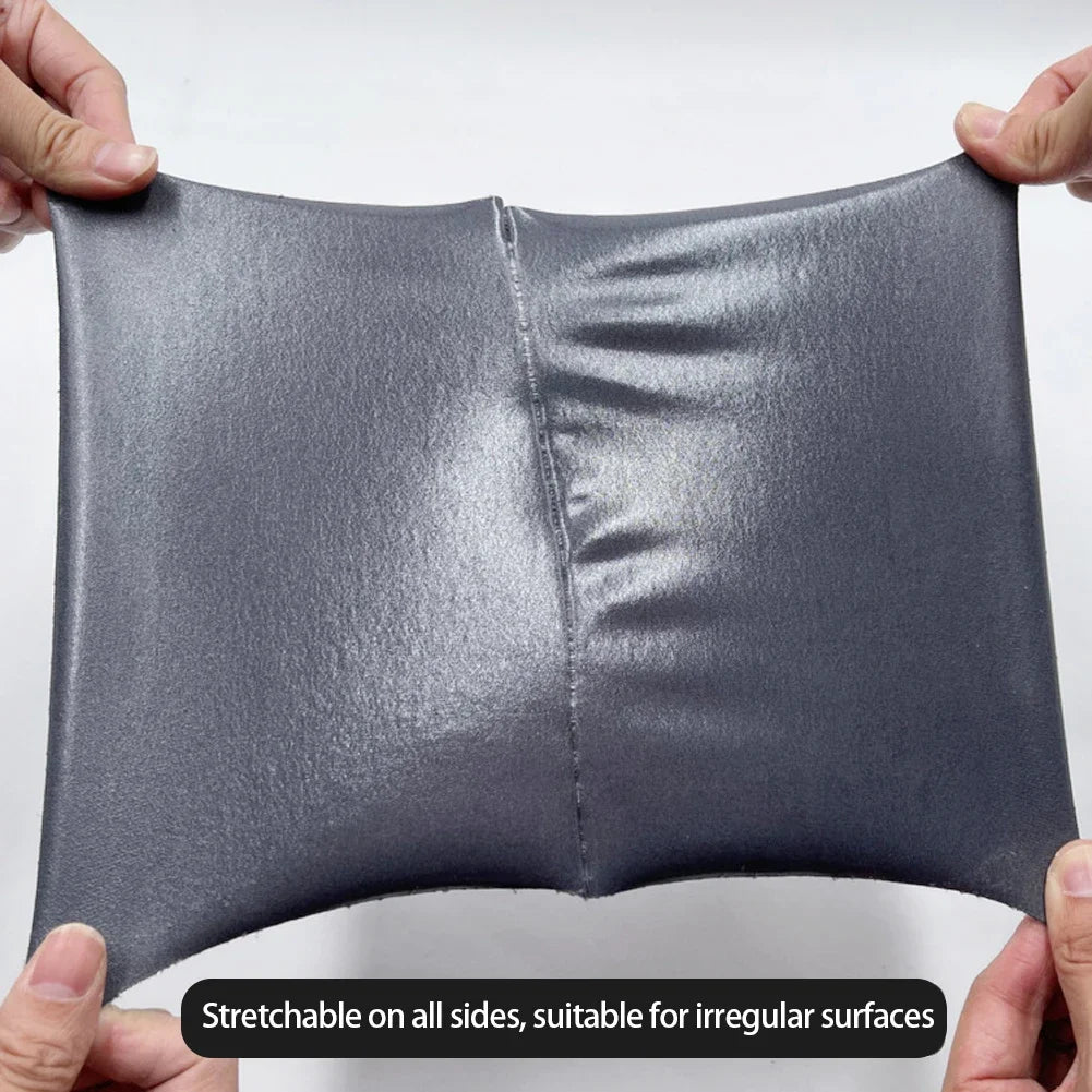 30/150cm Suede Self Adhesive Leather Repairs for Car Interior Fabric Velvet DIY Sticker Leathercraft Furniture Sofa Renovation HIP