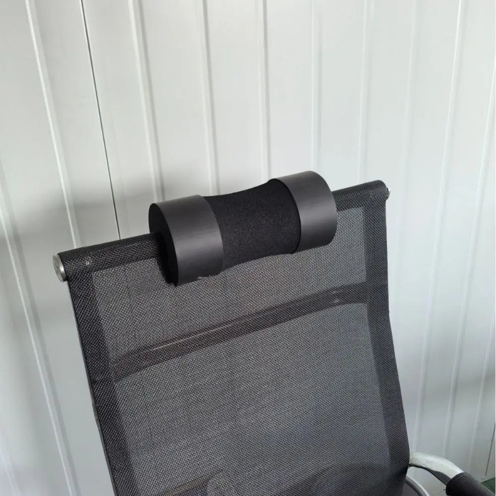 Memory Foam Office Chair Headrest – Ergonomic Neck Support Chair Neck Pillow HIP