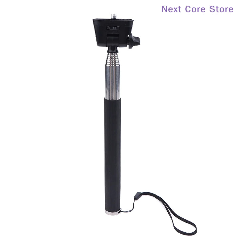 Extendable Mini Selfie Stick Monopod for Action Cameras Selfie Stick Monopod HIP