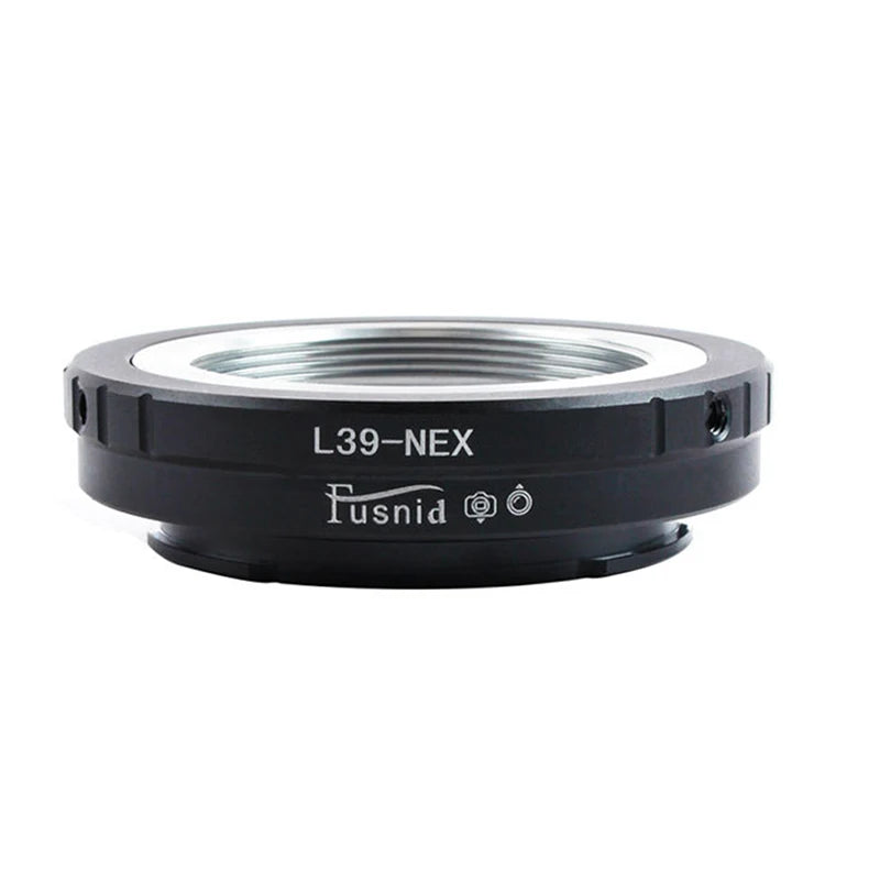 M39 L39 to Sony E Mount Lens Adapter Ring for NEX 3 5 7 Lens Mount Adapter HIP L39-NEX