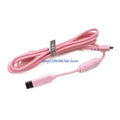 USB Gaming Cable 2M for Wildcat & Raiju Controllers | HIP Gaming Controller Cable HIP Pink China Mainland