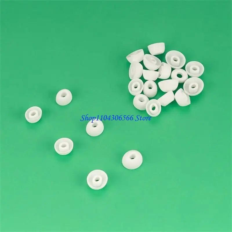 Silicone Dustproof Eartip Covers for Nothing Ear (1) & (2) Earbud Accessories HIP China Mainland