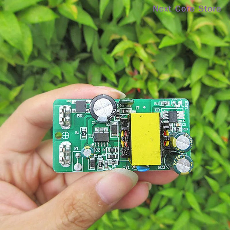 AC 220V to DC 12V 2A Isolated Power Supply Module 24W DC Power Supply Module HIP