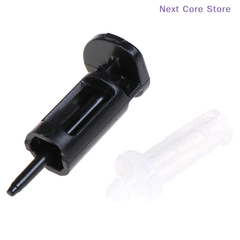 4-Pack CPU Heatsink Push Pin Fasteners – LGA 775 & 1156 Heatsink Fastener HIP