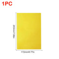 3240 Epoxy Fiberglass Insulation Board – High Temp Resistant Epoxy Insulation Board HIP 1Pc 203x172mm