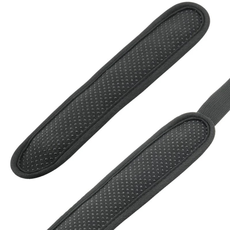Neoprene Detachable Shoulder Strap Pad for Backpacks M & L Shoulder Strap Pad HIP