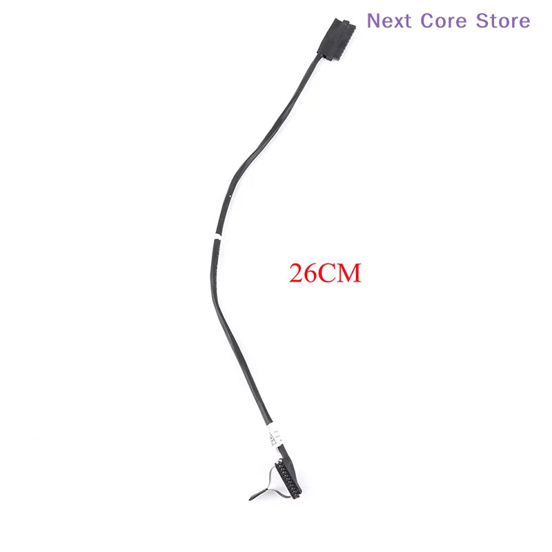 Battery Connector Cable – Dell Latitude 5480 5490 5491 E5480 E5490 Laptop Replacement Cable HIP