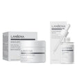 LANBENA Blackhead Nose Strips & Pore Minimizing Serum Set Pore Cleansing Set HIP Serum and NOSE STRIP