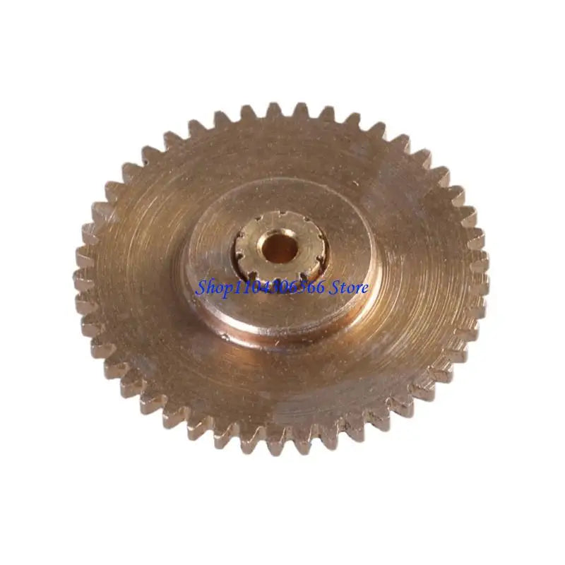 RQ-SX Cassette Tape Recorder Replacement Movement Gear Cassette Recorder Part HIP Metal CN