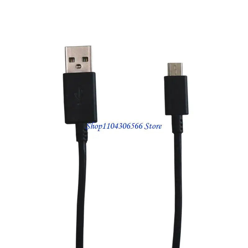 USB to Micro USB Data Transfer Cable 3.28ft – Tablet Compatible USB Data Cable HIP