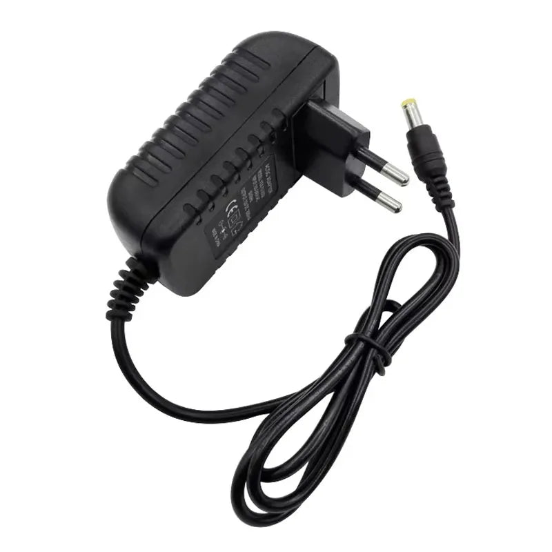 15W 12V Power Adapter for Echo Dot 3rd & 4th Gen, Echo Show 5 AC/DC Power Adapter HIP