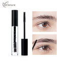 NICEFACE Waterproof Eyebrow Styling Gel – Clear Brow Wax Hold Eyebrow Styling Gel HIP E20012 Transparent 3.8g