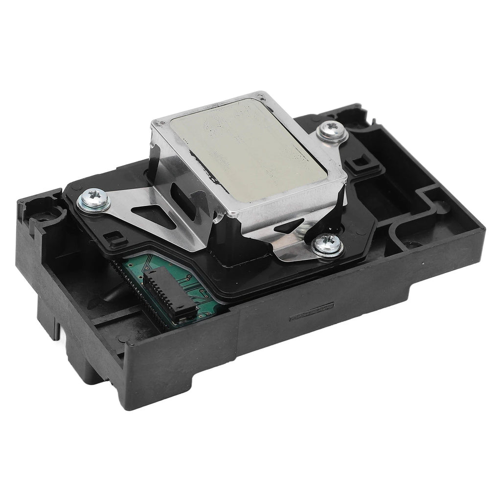 Color Printhead Sensitive Long Lasting Anti Erosion Printer Head Replacement for L1800 R390 270R 1430 1400 Printer Accessories HIP
