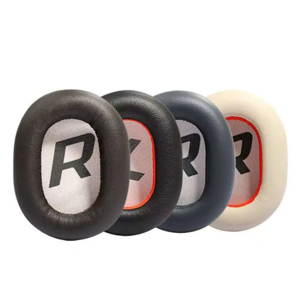 Replacement Ear Pads for Plantronics Backbeat Pro 2 & 8200UC Headphone Ear Pads HIP