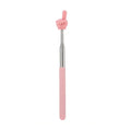 Telescopic Finger Teaching Pointer Stick – School & Office Teaching Pointer Stick HIP A-Pink