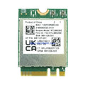 RTL8852BE AX1800 Dual-Band WiFi 6 + Bluetooth 5.2 M.2 Card WiFi Network Card HIP CN