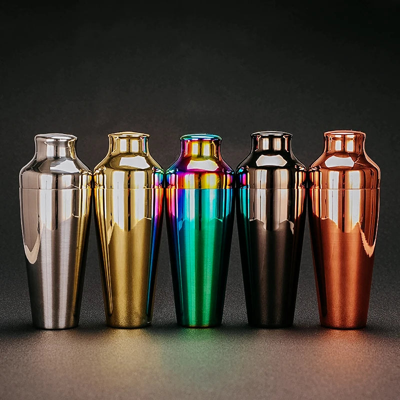 550ml Calabrese Stainless Steel Cocktail Shaker | Barware Cocktail Shaker HIP