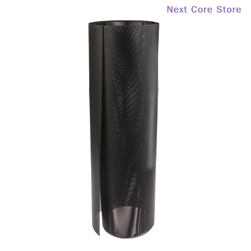 PC Case Dust Filter Mesh 50cm x 1M – DIY PVC Fan Cover PC Dust Filter HIP