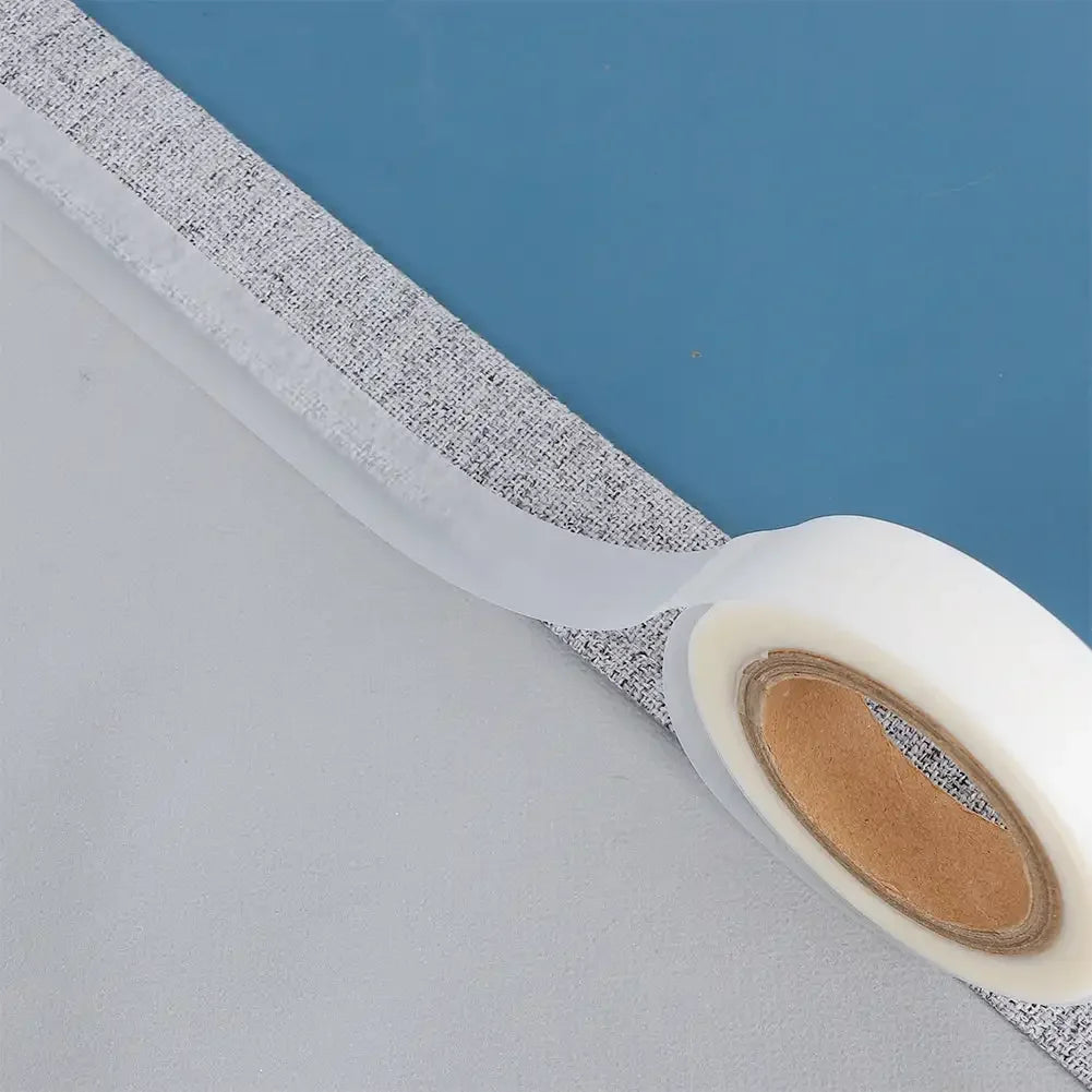 1 roll of 20meter Waterproof Seam Sealing Tape Iron On Hot Melt PU Coated Fabrics Outdoor Tools for Clothing Tent 20mm HIP