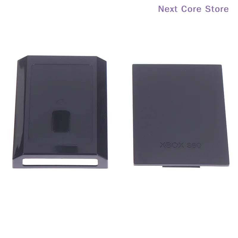 360 Slim Internal HDD Replacement Case – Black Plastic HDD Replacement Case HIP