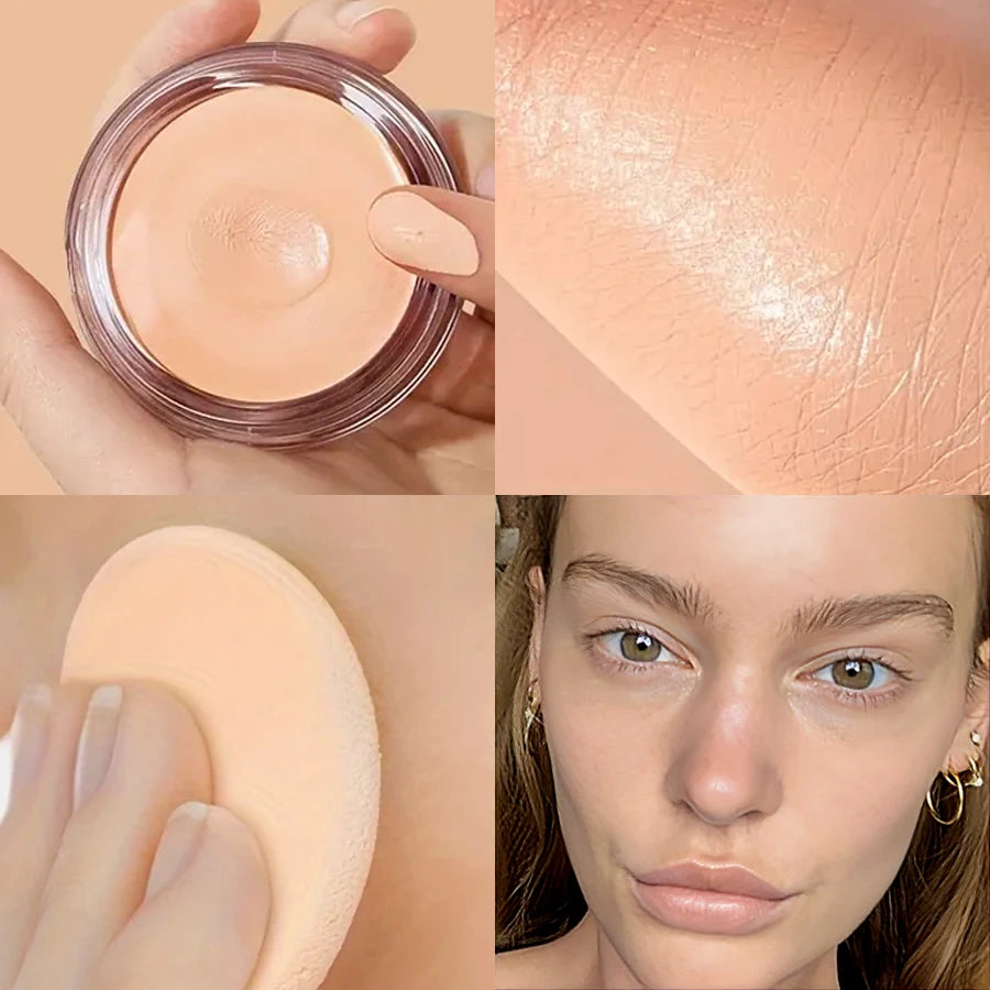 9 Colors 1pc High Coverage Concealer Foudation Cover Anti Dark Circle Freckle Long Lasting Waterproof Base Cream Face Makeup HIP